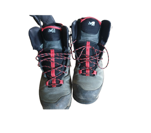 Chaussures Millet de randonnée/alpinisme 43.5