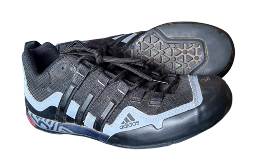 Chaussures de randonnée Adidas Terrex Swift solo 39 1/3