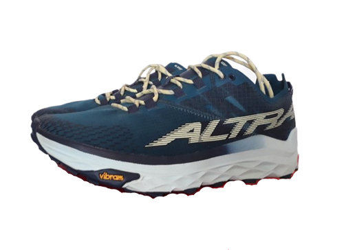 Chaussures de running Altra Mont blanc 41femme