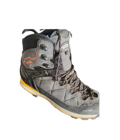 Chaussure randonnée MEINDL LITEPEAK PRO GTX 45