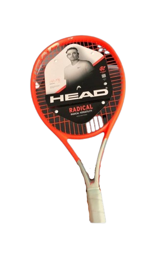 Raquette de tennis Head taille 2