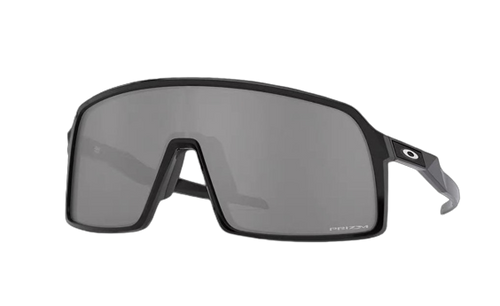 Lunettes Sutro Oakley Noir