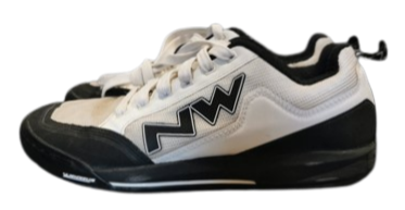Chaussures Northwave 42 blanches