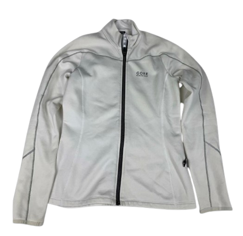 Vestes softshell gore  femme blanc