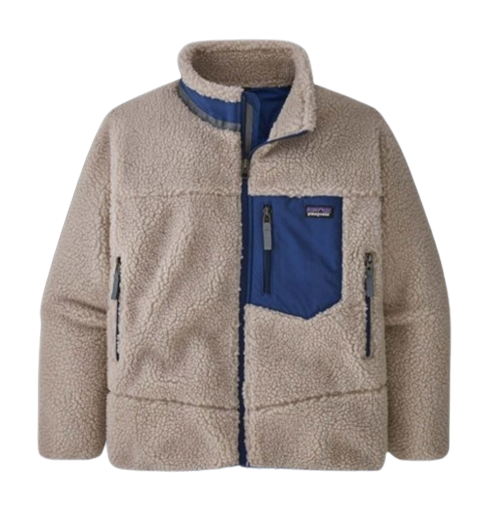 Polaire Patagonia Classic Retro - X Jacket