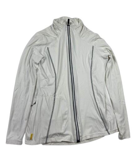 Veste zippée lole S