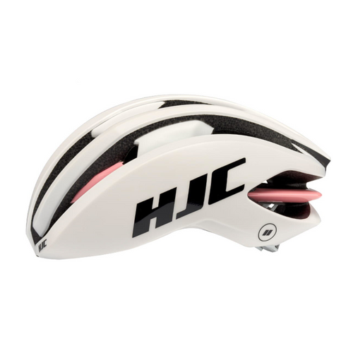 Casque HJC Ibex 2.0 MT GL Blanc/Rose