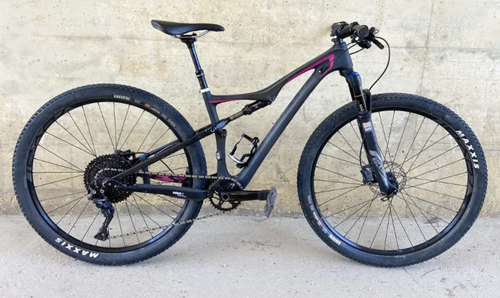 Specialized Era Comp 2016 M