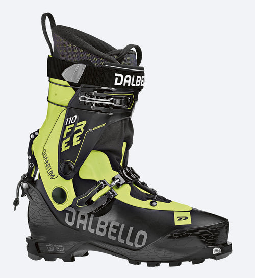 Dalbello QUANTUM FREE 110 UNI - Chaussures de ski de rando - Neuf déstockage