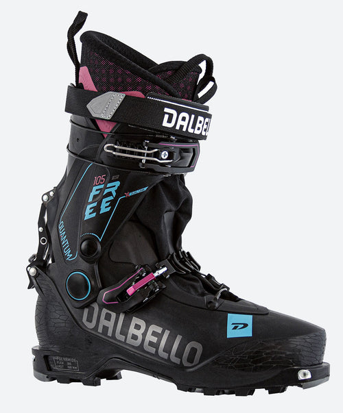 Dalbello QUANTUM FREE 105 W - Chaussures de ski de rando Femme - Neuf déstockage