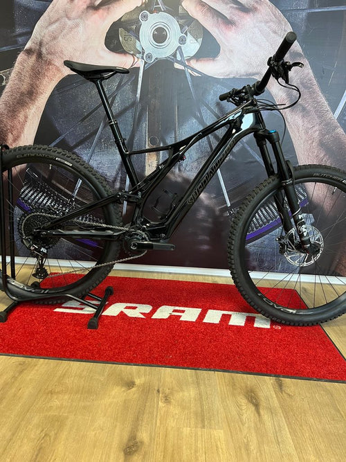 Specialized Turbo Levo L