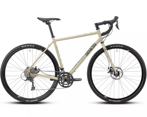 GENESIS Croix de fer 10 sable M