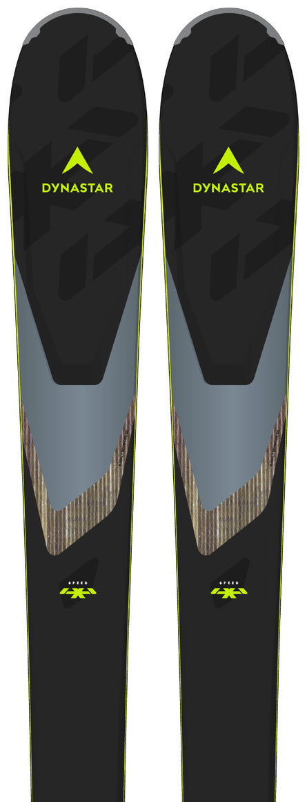 Pack neuf skis Dynastar SPEED 4x4 963 + SPX 12 GW - neuf déstockage