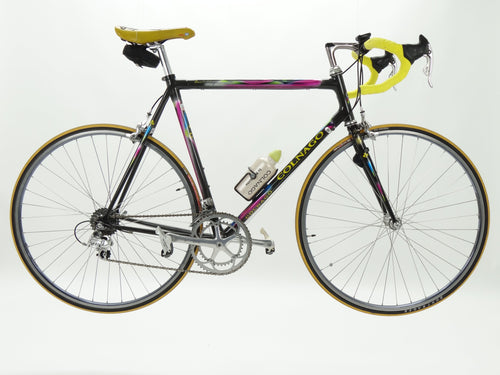 Colnago C40 Paris Roubaix Sonderedition