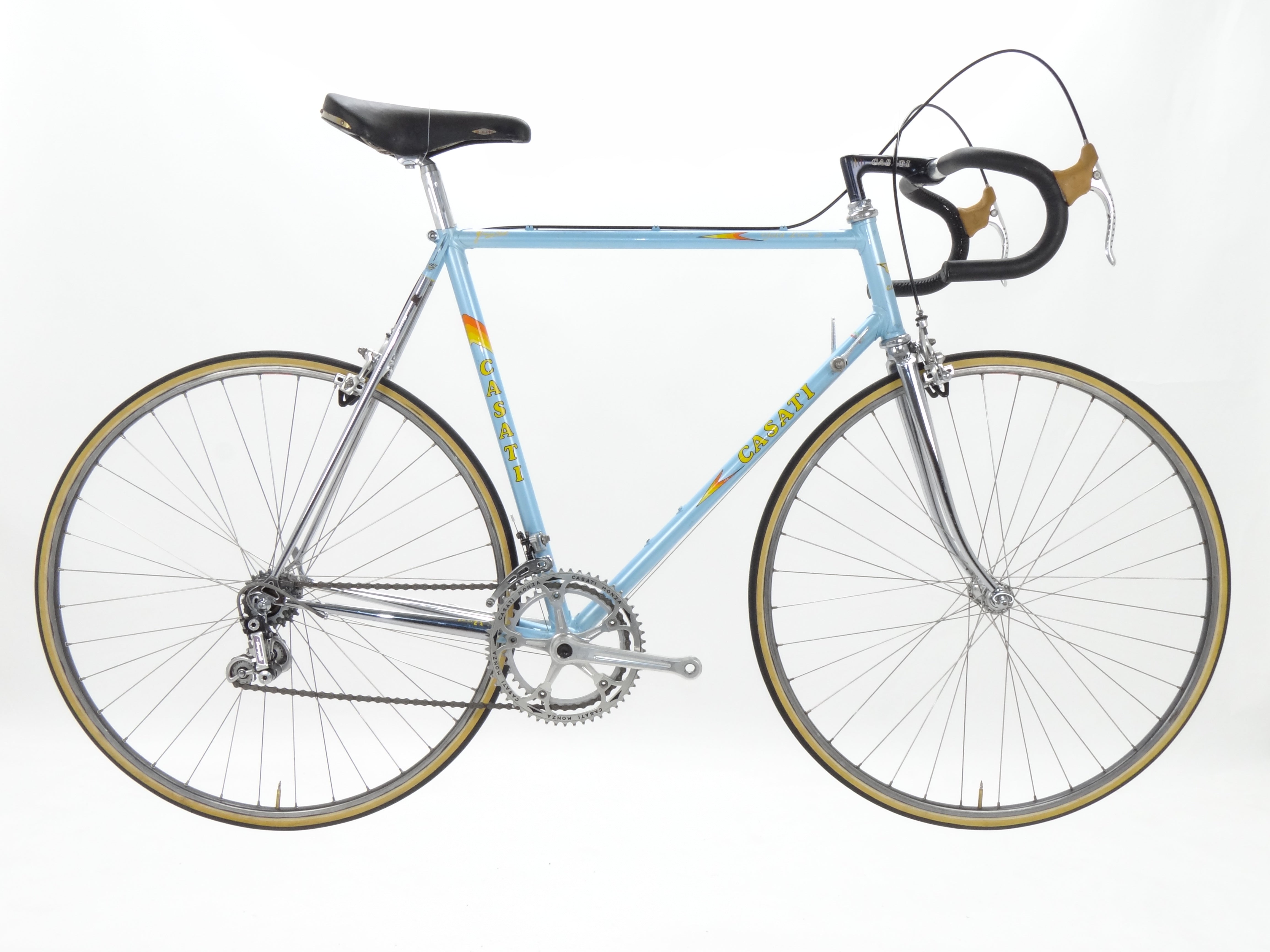 Casati Gold Line S