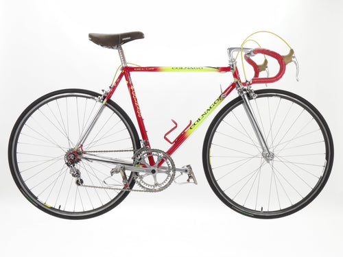 Colnago Master Decor