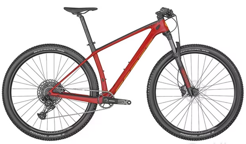 Scott Scale 940 L