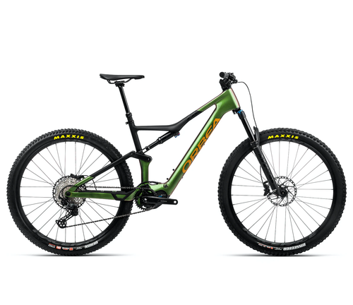 Orbea RISE M20 2023 M