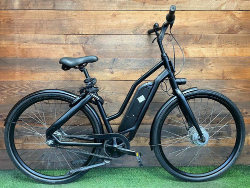 Damesfiets E-Bike Gereviseerd 7v 28inch 50cm