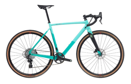 Bianchi Impulso PRO 2021 52