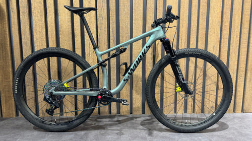 Specialized Epic s-works M
