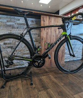 Giant TCR L