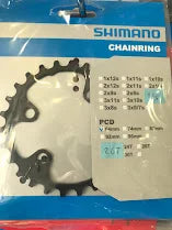 Shimano DEORE FC-M6000