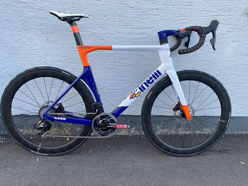 Cinelli Pressure XL