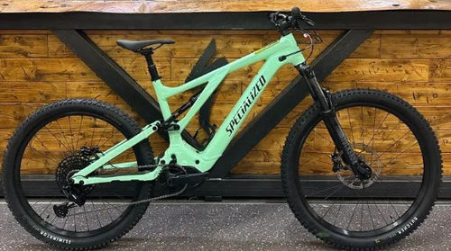 VTT électrique Raymon FullRay 130E 6.0 Taille du cadre - Vélo M Taille des  roues 29