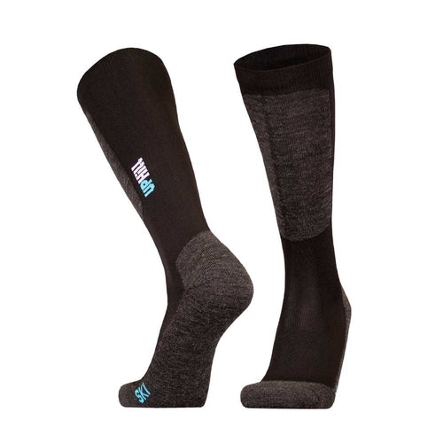 Chaussettes UphillSport Halla Alpine Merino & Quick Dry Black w - Chaussettes de ski neuf déstockage