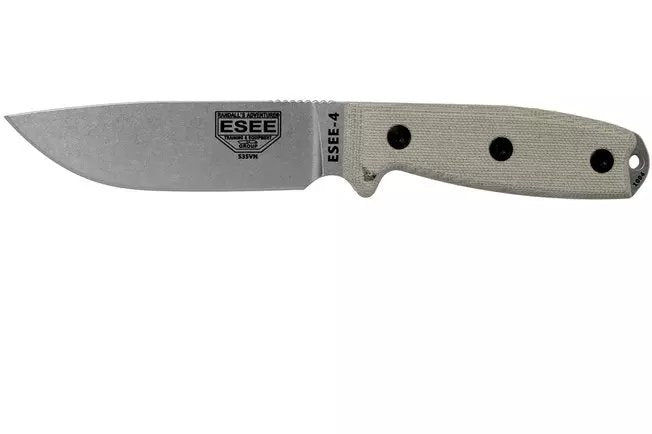 couteau esee 4