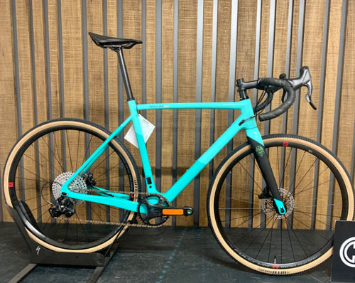 Bianchi IMPULSO PRO 2023 56