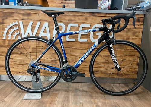 Trek Madone SL ULT 52