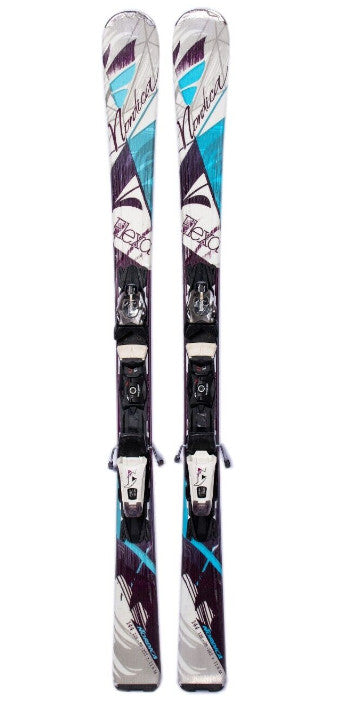 Nordica ELEXA 136