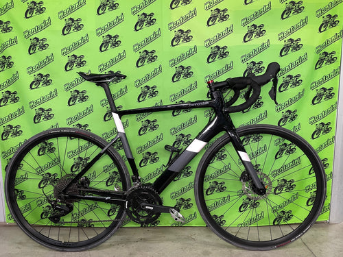 CANNONDALE SUPERSIX EVO NEO 3 USATA