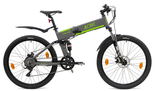 LLobe Faltmountainbike FML 830 48