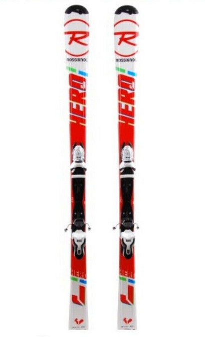 Rossignol HERO 130