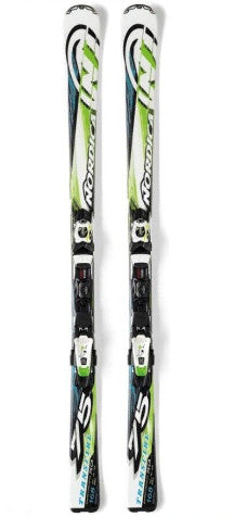 Nordica TRANSFIRE 144