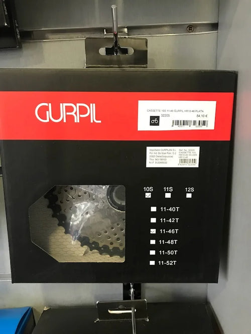 Gurpil HR10-46