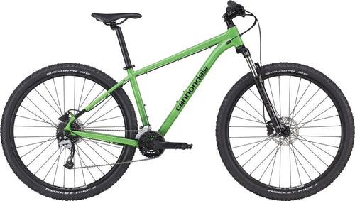 Cannondale Trail 7 2021 S