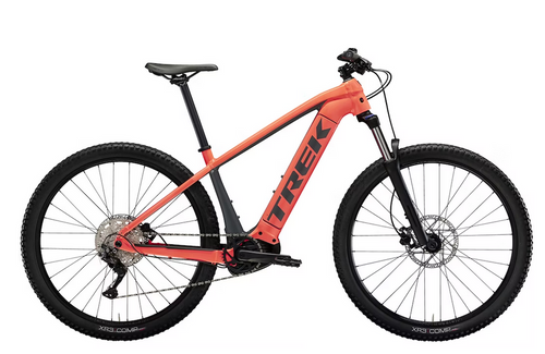 Trek Powerfly 4 625w Gen 4 27.5" 2023 XS