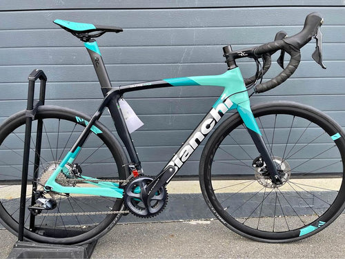 Vélos de route Bianchi