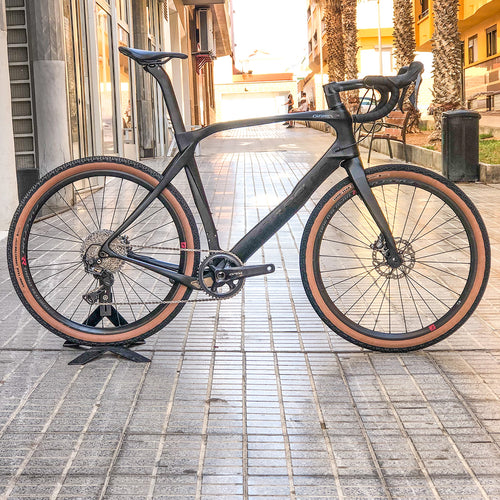 Pinarello Grevil 50