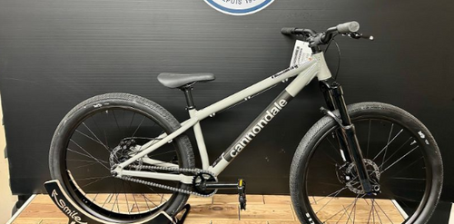 Cannondale Dave Dirt Jump 2024