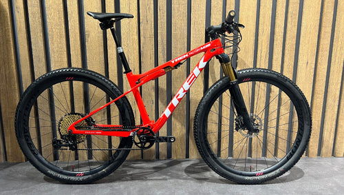 Trek Supercaliber 9.9 M