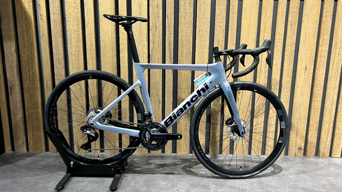 Bianchi Aria 2022 57