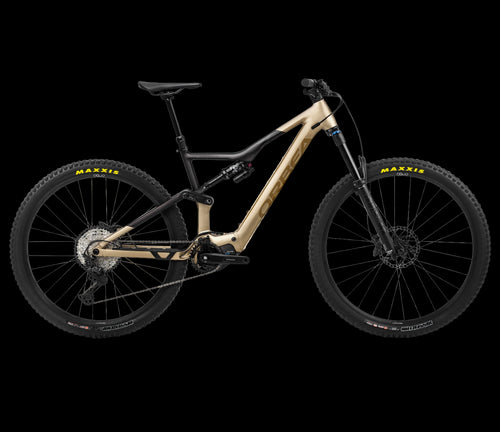 Orbea RISE H10 2023 M