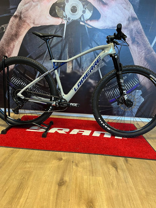 Lapierre XC Perf SAT CF 7.9 M