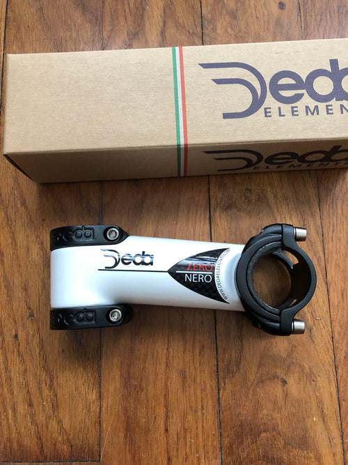 Deda ELEMENTI ZERO NERO