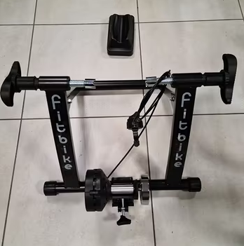 Fitbike Magnetico